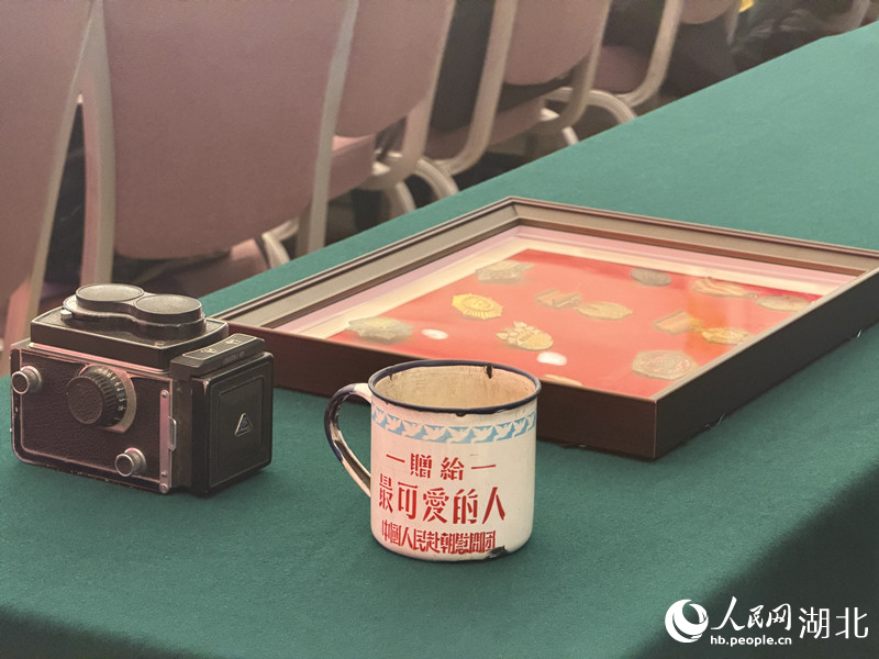 当好上甘岭精神传承“擎旗人”