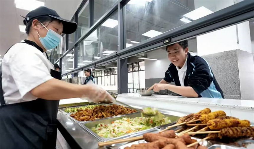 湖北竹山：清廉品质呵护“舌尖上的”安全
