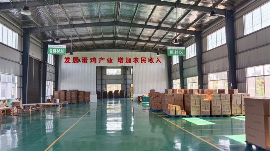 鄉村振興路上的“隨煙力量”