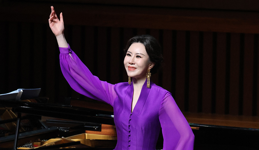 湖北高校首秀!金钟奖大咖今声古韵中公益展演【4】