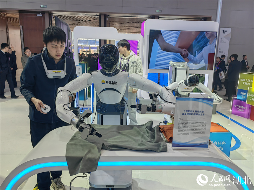 求职，遇见AI“考官”