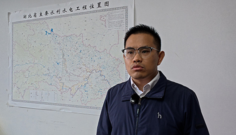 推动数字孪生兴隆迭代优化
湖北是“千湖之省”，水系复杂、工程众多，防洪调度和水资源管理任务繁重。卓越水利工程师培养工程对我们意义重大，它不仅培养复合型水利人才，也为湖北智慧水利建设注入新动力。