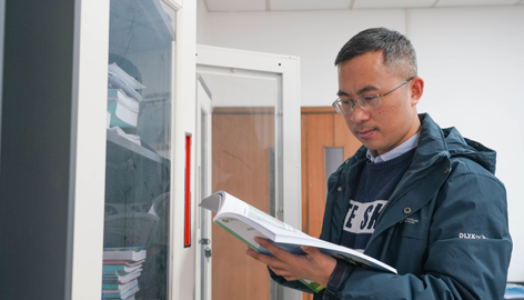 把好新报项目数字孪生水利专题技术关
本次培养工程是加快提升水利干部专业化能力的重要行动，有助于培养一批既懂水利又懂数字化的复合型干部，助力全省水利高质量发展。