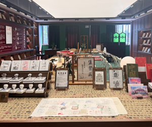 讓紅色基因轉化為發展基因
