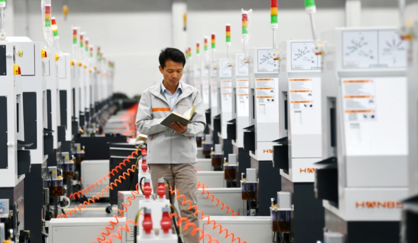 湖北通城：一座城的態度、速度與溫度