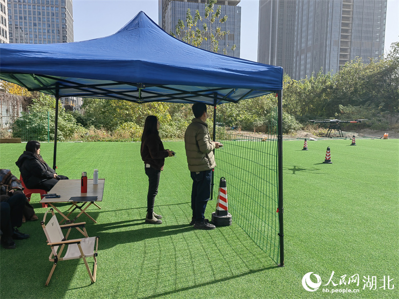 湖北以数字引擎赋能高质量就业