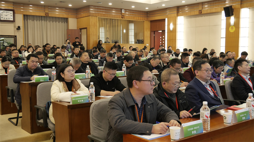 活動現場。楊惠軒攝