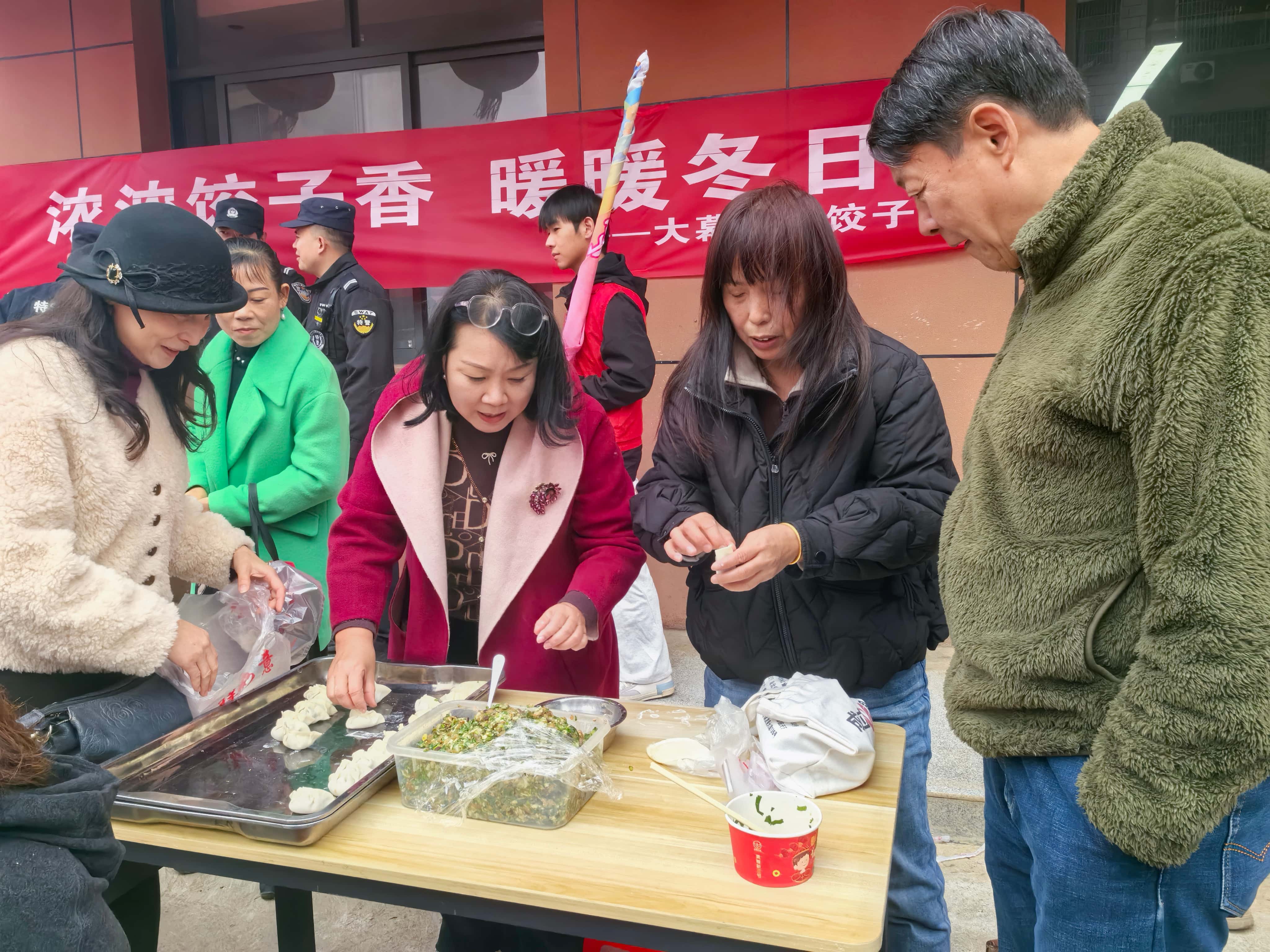 一场乡村赶集“带货”27万元