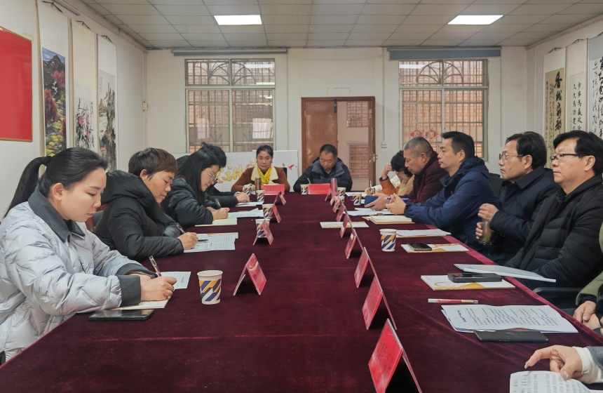 咸安文聯多項作品獲獎 文藝服務惠及萬人