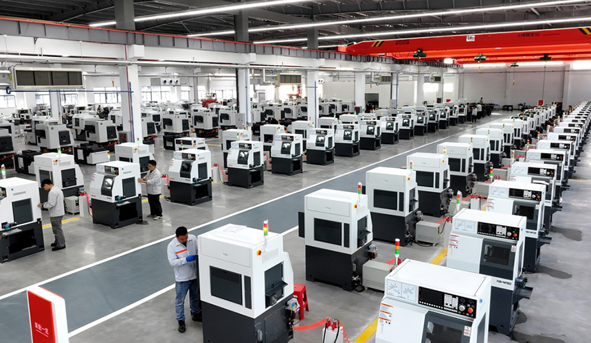 湖北通城：致力打造云母电子材料产业新高地【2】