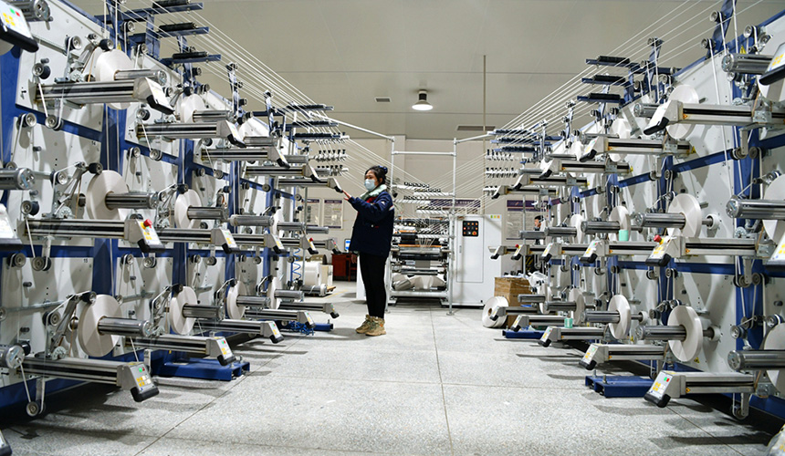 湖北通城：致力打造云母电子材料产业新高地【4】