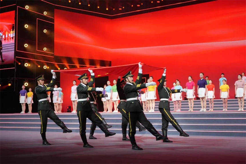 全员参与的“健身运动” 全民共享的“体育盛会”