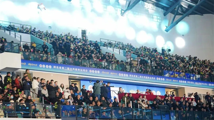 全员参与的“健身运动” 全民共享的“体育盛会”【3】