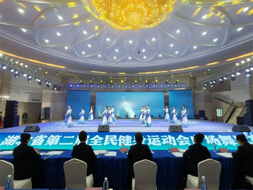 全员参与的“健身运动” 全民共享的“体育盛会”【9】