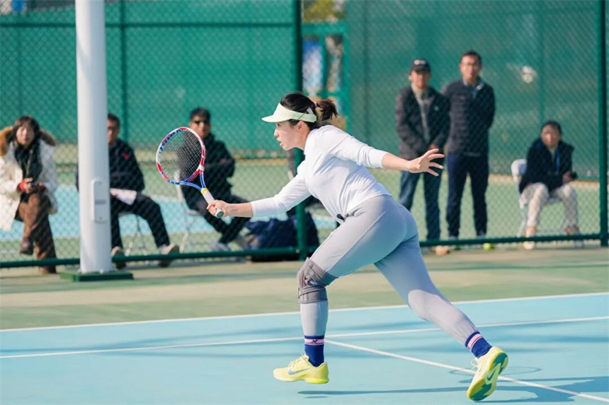 全员参与的“健身运动” 全民共享的“体育盛会”【12】