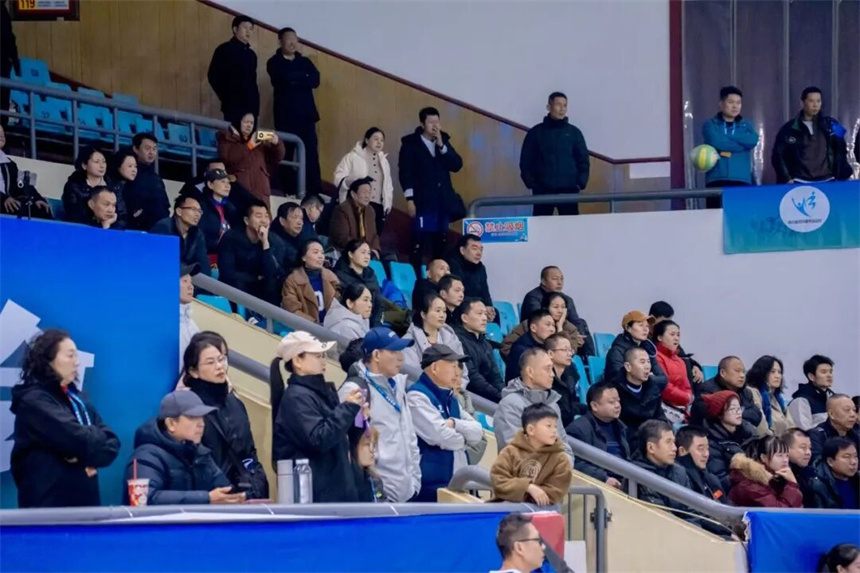 全员参与的“健身运动” 全民共享的“体育盛会”【13】