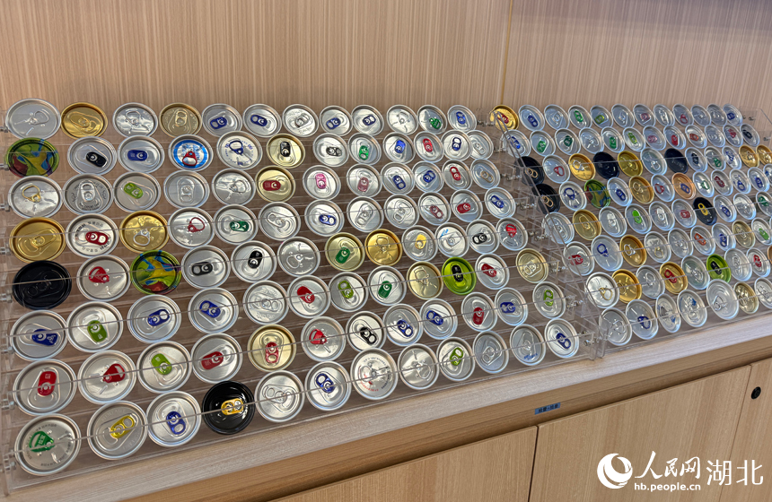 新年訂單旺 產線 “火力全開”生產忙