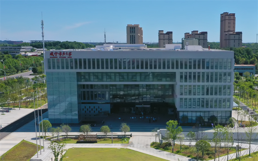 市民之家。夏正锋摄