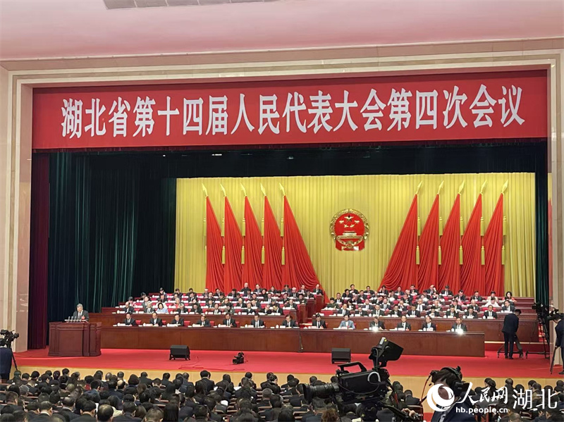 會議現場。人民網記者 周倩文攝