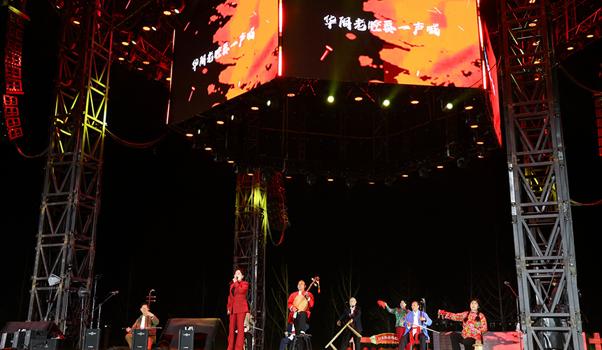 九城非遗聚荆州 推动“赤黄红”文旅游主轴融合【3】