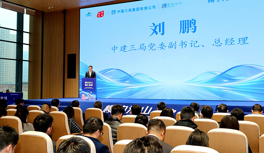 武汉洪山区举办2026年投资促进活动【3】