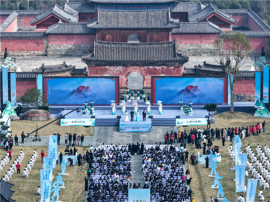 活動現場。劉昆攝