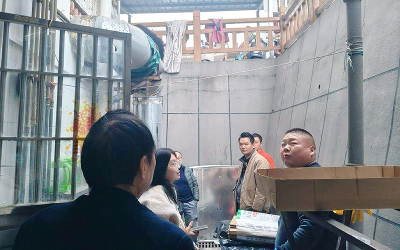 化解矛盾糾紛。