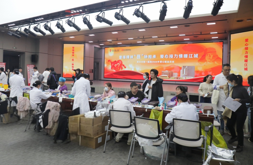 活动现场。代雨朦摄