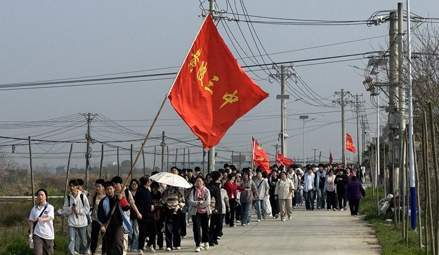 武汉黄陂:“文旅+N”激活传统景区新动能【3】