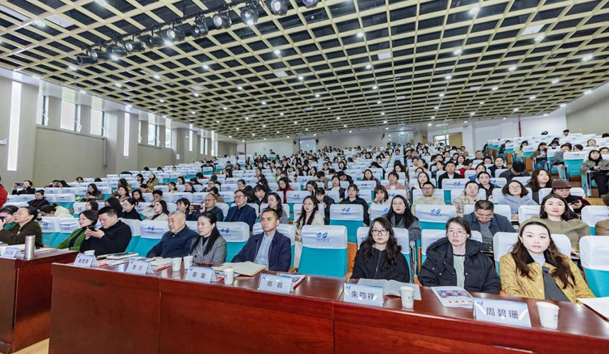 擦亮“家教有方”品牌 武汉江夏探索家校协同育人新路径【3】