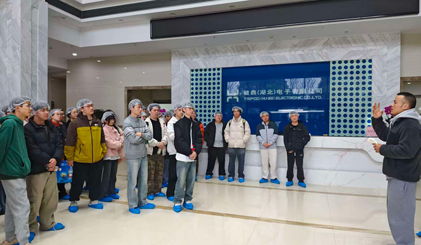 访企拓岗促就业【4】