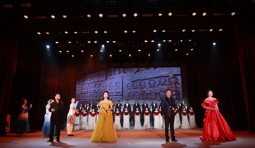 湖北“好人宣讲”进企业大思政课活动在国网湖北电力举办