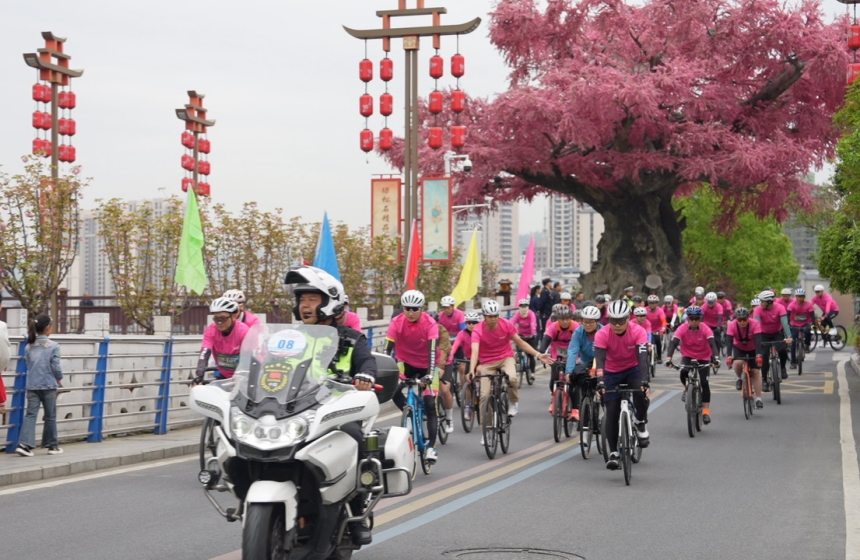 2026“與春同行”消費季竹山啟幕