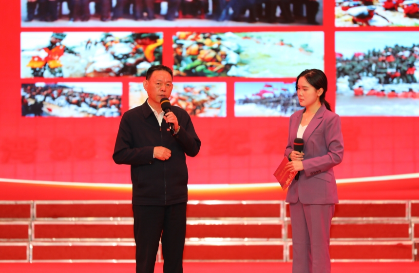 武昌首义学院：同上一堂思政大课，为青年点亮精神灯塔【4】