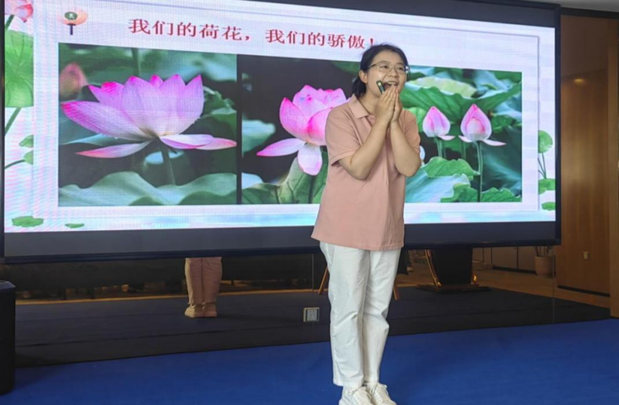 武漢江夏區：用“手作+家風”開啟協同育人新實踐【4】