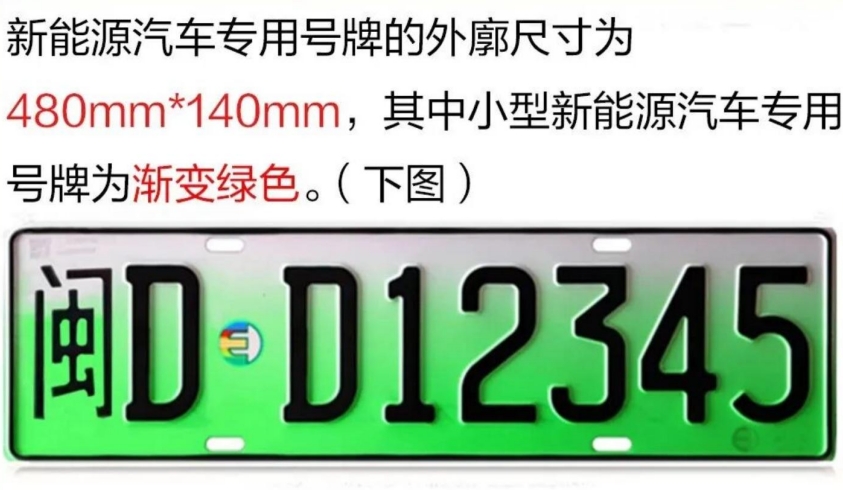 改“绿”为“白” ：扣9分，罚200元！【5】