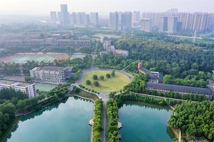 文华学院新增5个本科专业【3】