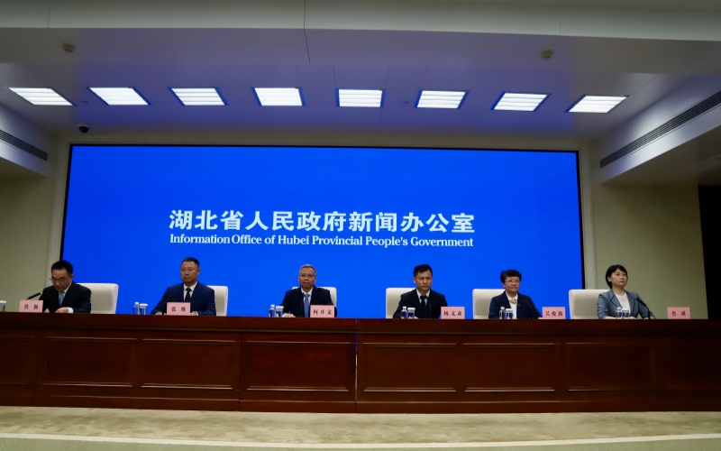 发布会现场。王语曈摄