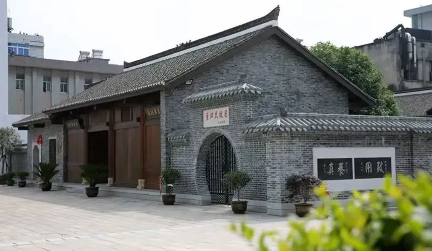 去红安走红！赴一场大别山深处的红色铸魂之旅【3】