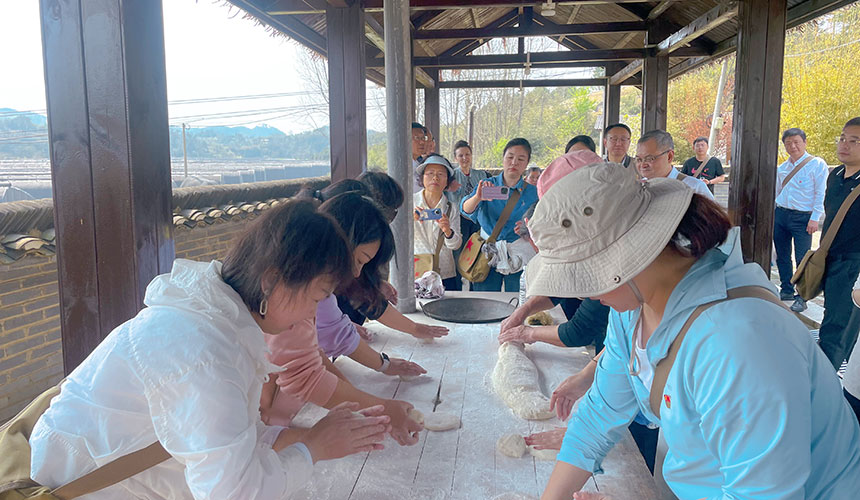 去红安走红！赴一场大别山深处的红色铸魂之旅【4】