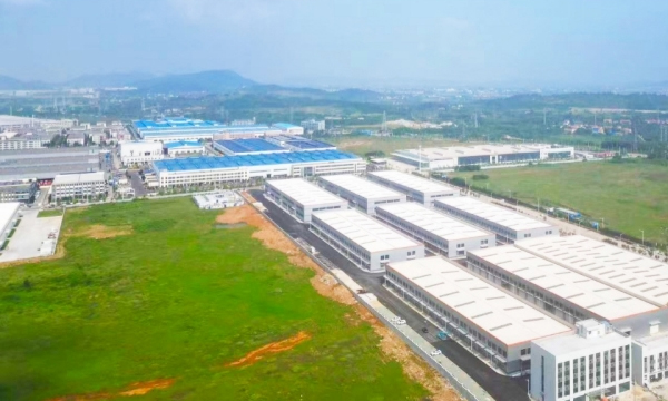 武漢蔡甸入選2026年國家農業現代化示范區創建名單
