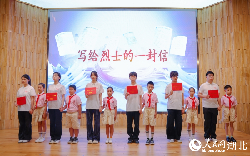 活动现场。人民网记者 周倩文摄