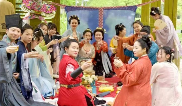 湖北文博暑期特色活动上线 乐享“清凉文化大餐”