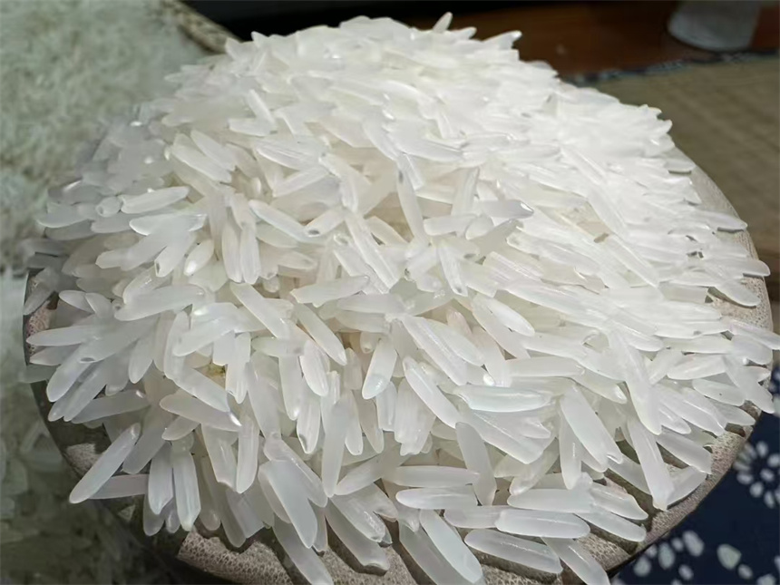 從一粒良種到百萬畝大單品 “荊楚優89”蹚出種糧一體化路徑【4】