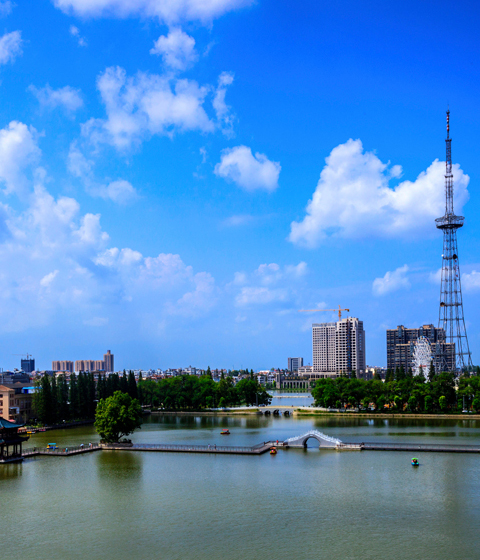 東湖公園