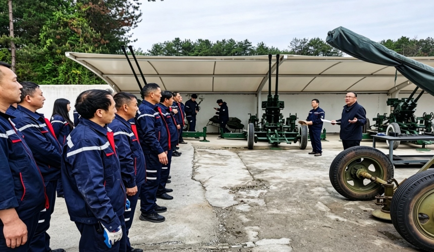 湖北兴山烟草：防灾稳产业 共治稳增收