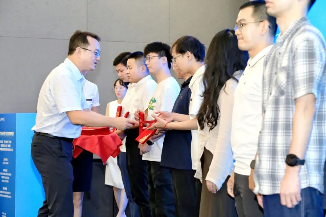 武汉市洪山区“星光创客”计划陪跑赋能大会现场