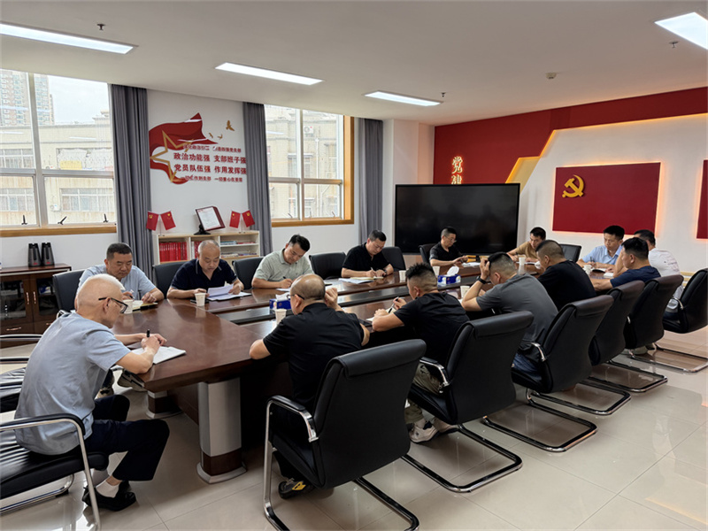 市局（公司）开展驾驶员安全培训。