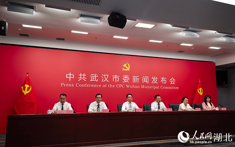 发布会现场。王语曈摄