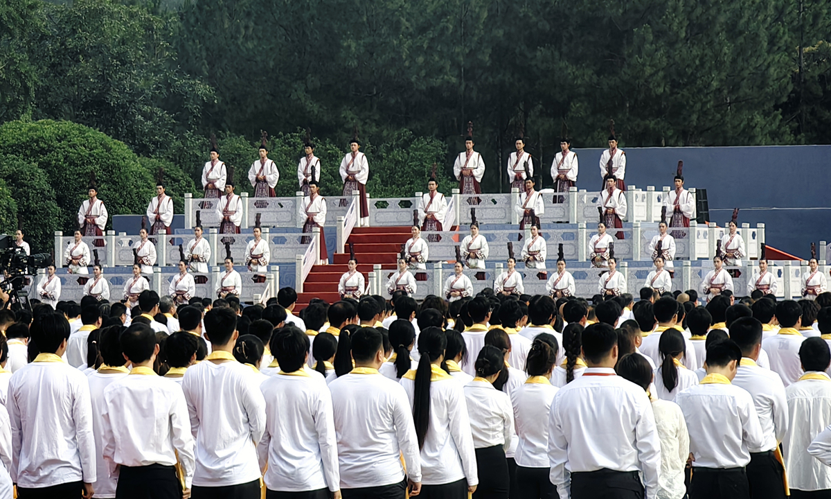 司徒小鎮風景如畫